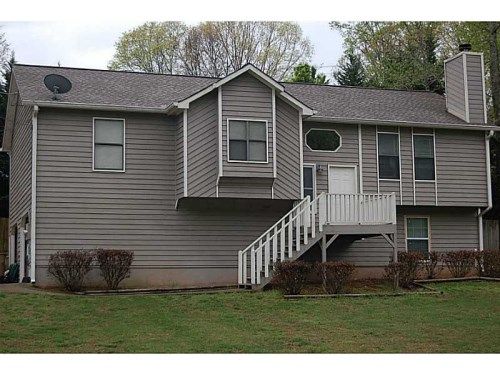 505 Hollow Court, Woodstock, GA 30189