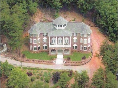 2440 Honeysuckle Lane, Cumming, GA 30040