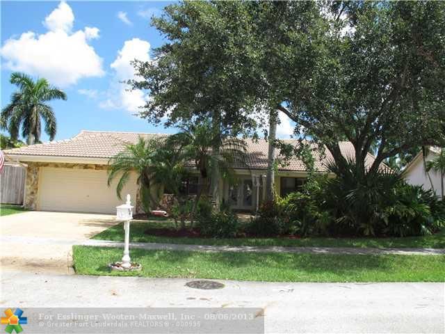 10191 SW 4TH ST, Fort Lauderdale, FL 33324