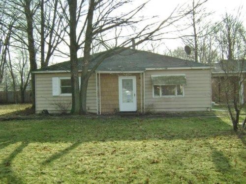 479 South 35th St, Galesburg, MI 49053