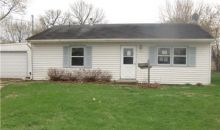 1426 Casa Blanca Ln Ottumwa, IA 52501