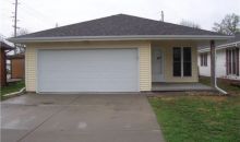 1705 Ave M Council Bluffs, IA 51501