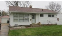 1527 E Mitchell Ave Waterloo, IA 50702