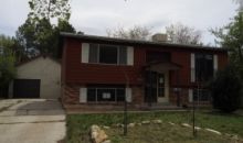 8533 S Ray Circle Sandy, UT 84094