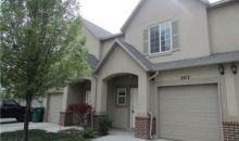 2412 S Big Village Ct Salt Lake City, UT 84119