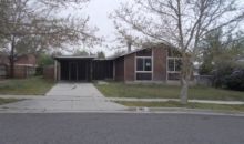 4168 S King Valley Way Salt Lake City, UT 84128