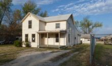 211 S Ash St Newton, KS 67114