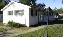 209 Leflore St Mountain Pine, AR 71956