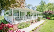 15924 POOLE RD Cairnbrook, PA 15924