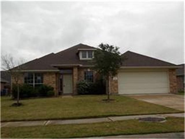 9407 Gingerstone Ct, Richmond, TX 77469