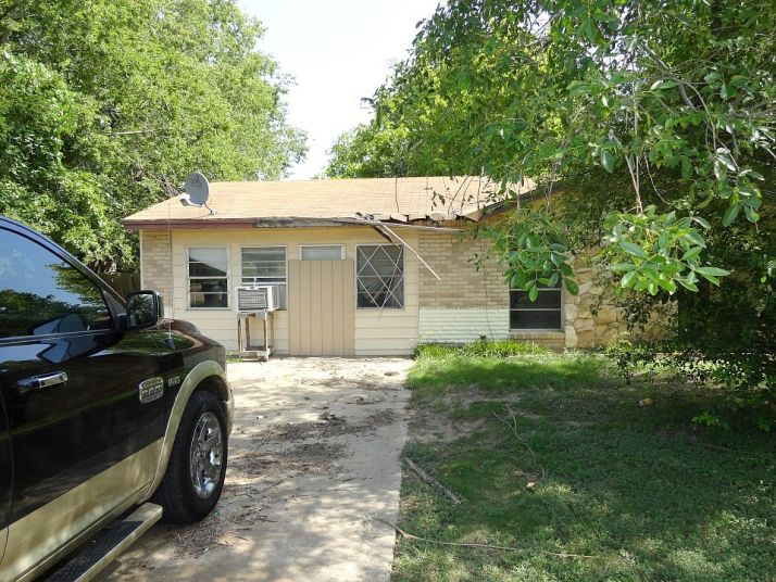 Fairlawn, Hutchins, TX 75141