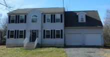 724 Pine St Bowmanstown, PA 18030