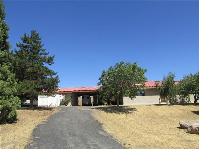 27791 Clear Creek Rd, Keene, CA 93531