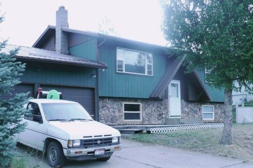 318 CAMERON Drive, Osburn, ID 83849