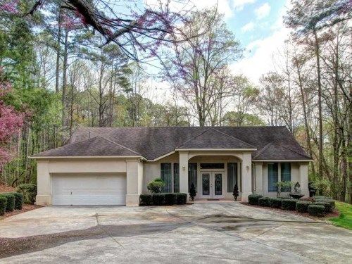 213 Nacoochee Drive, Woodstock, GA 30188