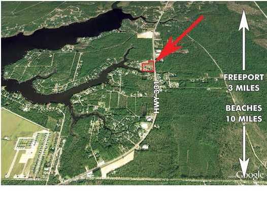6.19 Hwy 331, Freeport, FL 32439