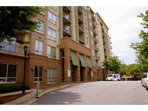 Unit 340 - 711 Cosmopolitan Drive Ne, Atlanta, GA 30324