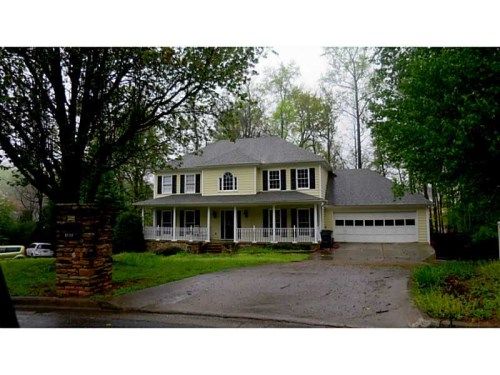 2232 Paper Chase Drive, Lawrenceville, GA 30043