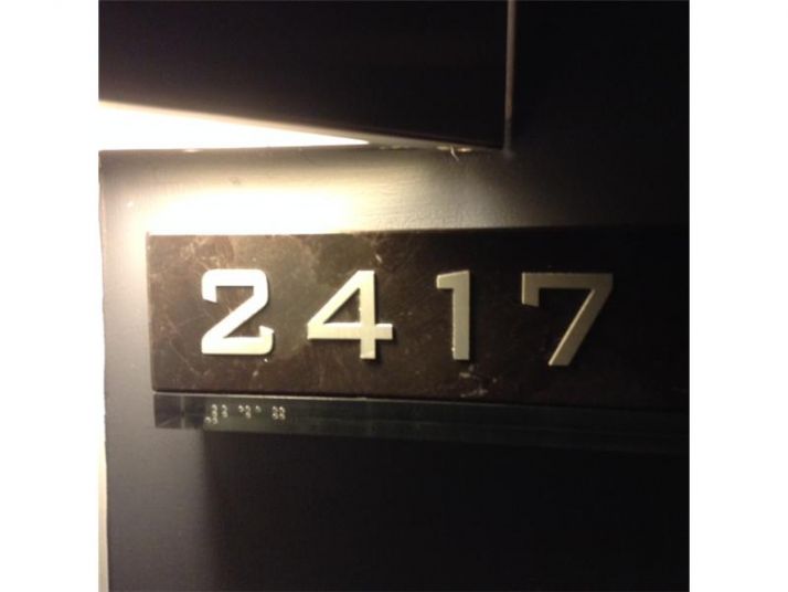 325 S BISCAYNE BL # 2417, Miami, FL 33131