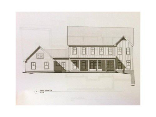 373 Gables Walk, Alpharetta, GA 30009