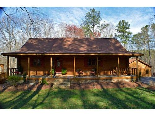 4811 Pool Mill Road, Douglasville, GA 30135