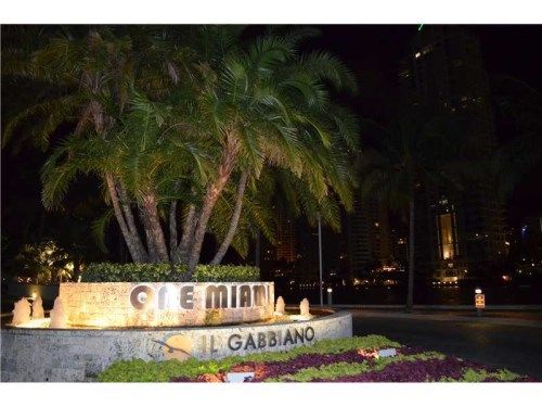 335 S BISCAYNE BL # 1112, Miami, FL 33131