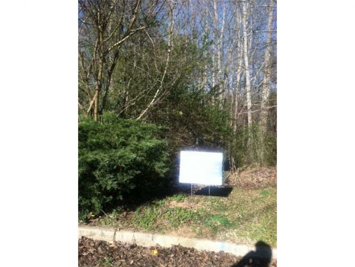 0 Lamar Drive, Douglasville, GA 30134