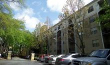 Unit 1413 - 970 Sidney Marcus Boulevard Ne Atlanta, GA 30324