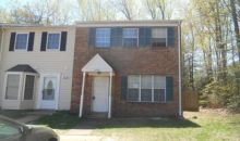 5228 Creek Ln King George, VA 22485