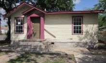 502 Glendale Avenue San Antonio, TX 78237