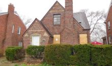16861 Glastonbury Rd Detroit, MI 48219