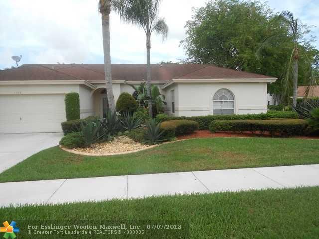 1502 SW 97TH LN, Fort Lauderdale, FL 33324