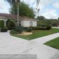 1502 SW 97TH LN, Fort Lauderdale, FL 33324 ID:519260