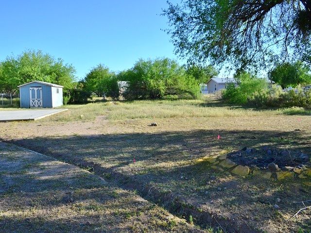 19421 E Todd Evans Road, Black Canyon City, AZ 85324