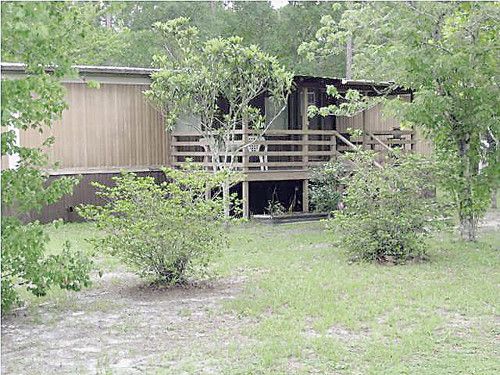 27 KOCH ST., Panacea, FL 32346