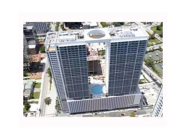 500 BRICKELL AV # 3802, Miami, FL 33131