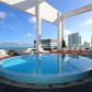 500 BRICKELL AV # 3802, Miami, FL 33131 ID:906916