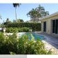 1005 Mango Isle, Fort Lauderdale, FL 33315 ID:2693857