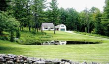 332 Bowlsville Mount Holly, VT 05758