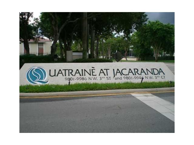 9860 NW 3RD ST # 07, Fort Lauderdale, FL 33324