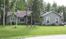 22471 Shadowy Spruce Drive Chugiak, AK 99567