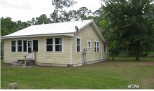 210 Iola St Port Saint Joe, FL 32456