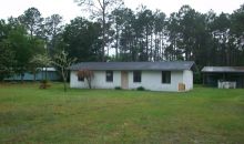 547 N Canal Dr Port Saint Joe, FL 32456