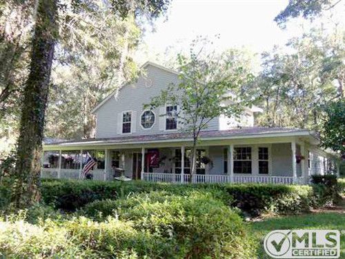 1688 E Washington Street, Monticello, FL 32344