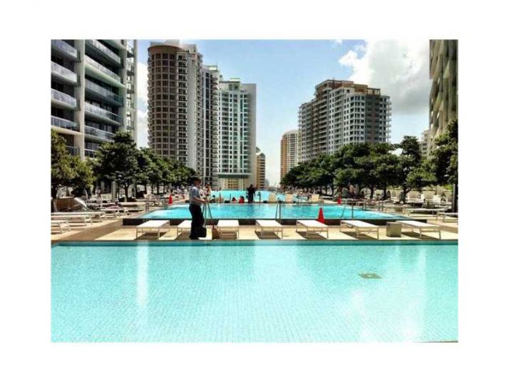 485 BRICKELL AV # 2203, Miami, FL 33131