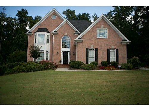 5510 Edgerton Drive, Norcross, GA 30092