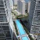 485 BRICKELL AV # 3811, Miami, FL 33131 ID:1784199