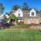 295 Forrest Lake Drive, Atlanta, GA 30327 ID:7279427