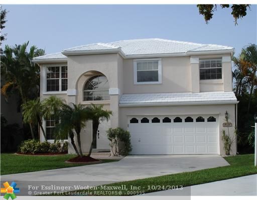 9326 NW 8TH CIR, Fort Lauderdale, FL 33324