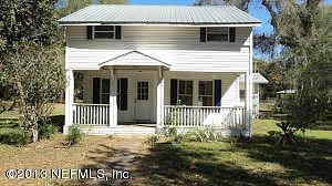 East State 100 Rd, San Mateo, FL 32187